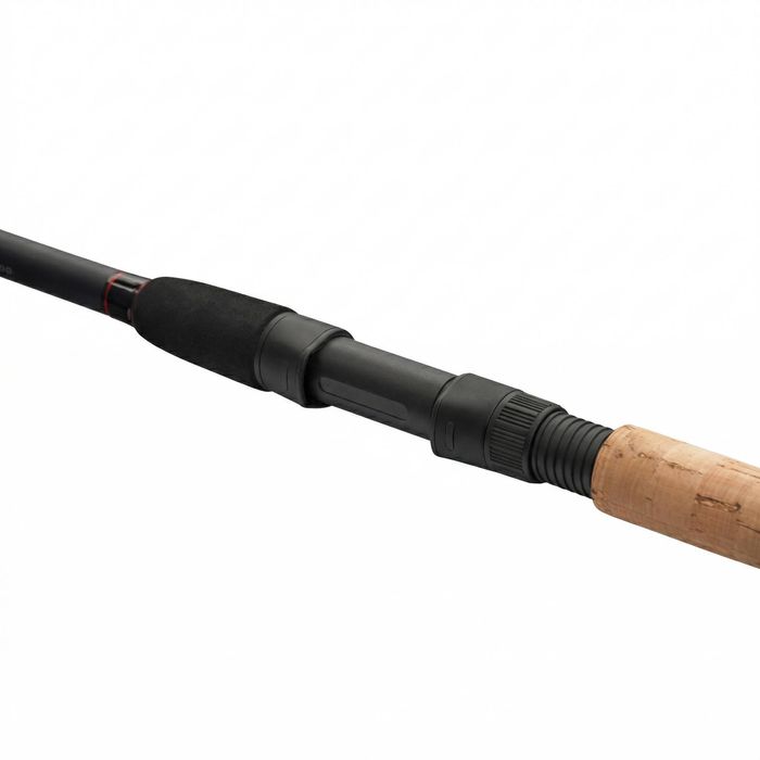 Lanseta Dam Intenze 2 Method, 3.60m, - produs resigilat Decathlon