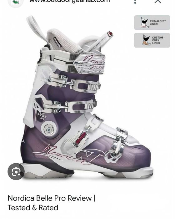 Nordica Belle Pro Review I  Tested & Rated