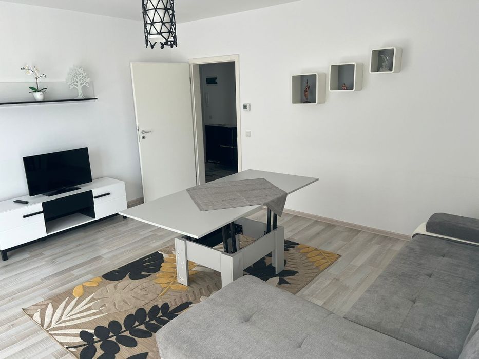 Apartament de închiriat