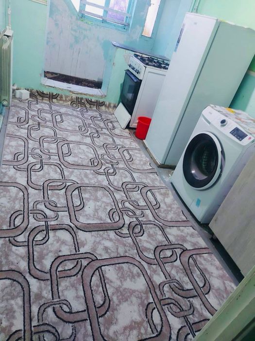 Срочно продаю квартира 3ком. За 65 тысяч наличными