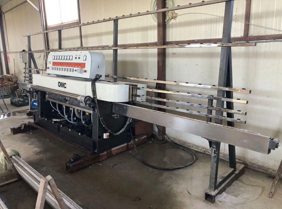 Utilaj prelucrare cant