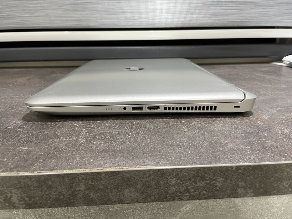 Ноутбук HP Pavilion