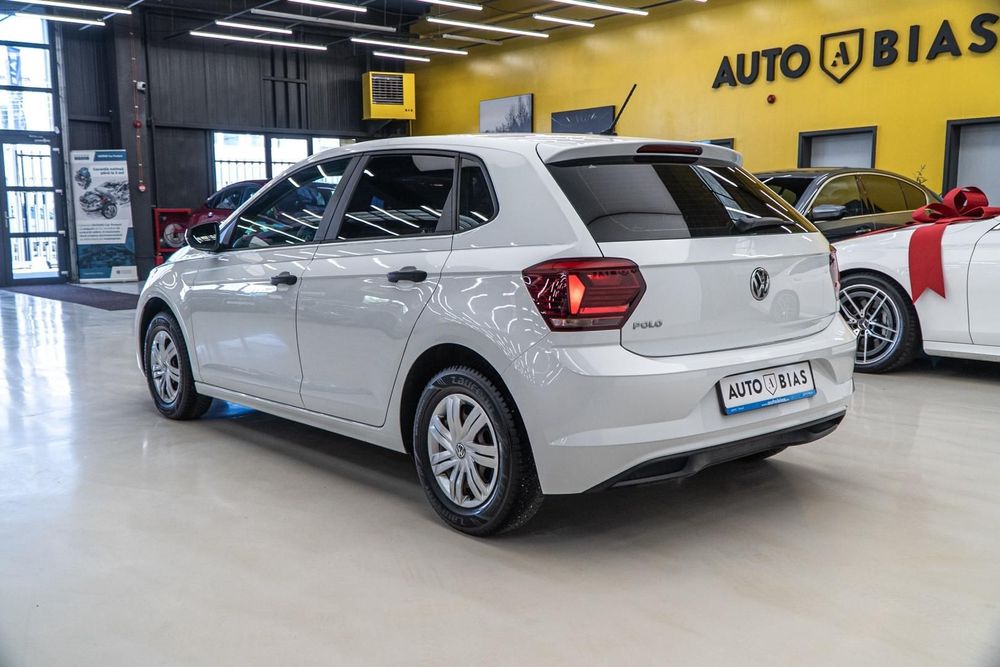 Volkswagen Polo Aer Conditionat/Front assist/Bluetooth/TVA/Leasing-Rate FARA AVANS