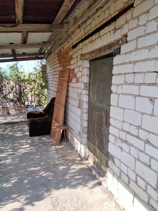 Продам двчу с домиком