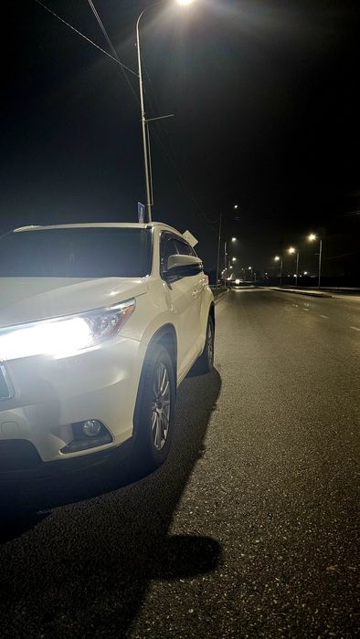 Аренда автомобилей