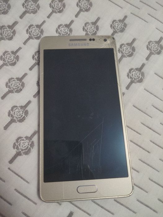 Samsung Galaxy A5 SM-A500F (на запчасти)