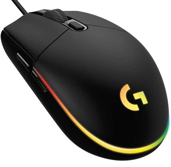 Клавиатура Hyper x, мышка Logitech