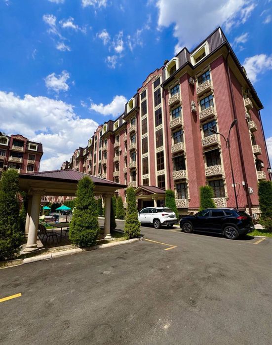 Дархан Новастройка 3/2/5