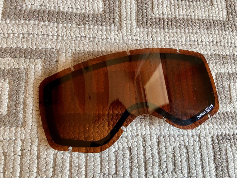 Детски Ски/Мото Очила Маска Wedze