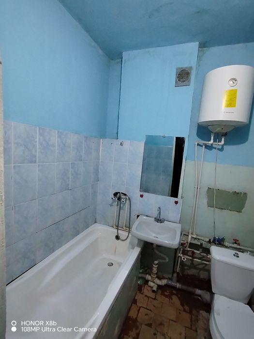 Arzon uy sotuvda Tezda shoshilamiz