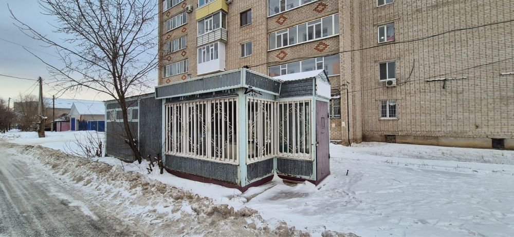 Сдам  помещение