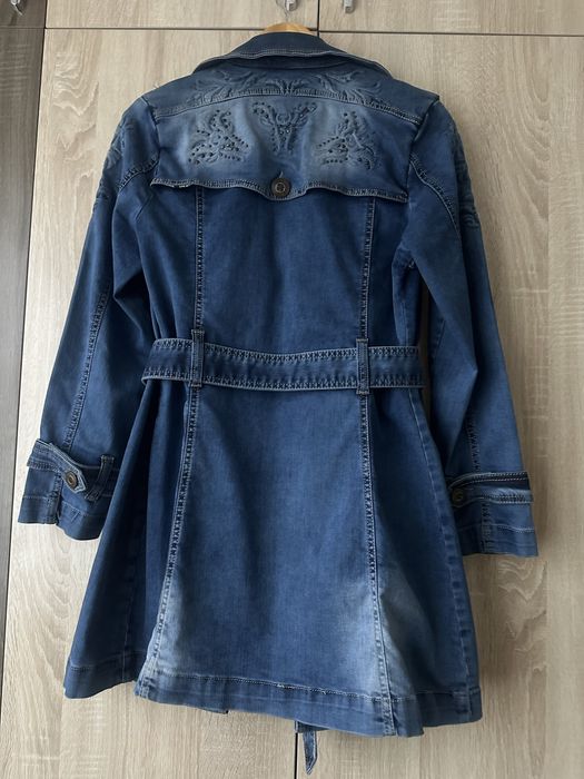 Куртка кожаная  женская