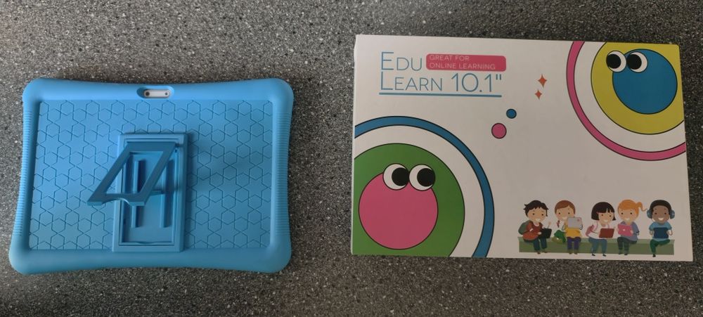 Tableta Edu lear 10.1 inch