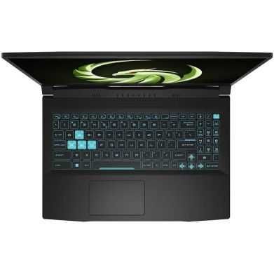 MSI Bravo 15 Full HD 144hz AMD Ryzen 7 7735HS 16RAM 512SSD RTX 4060