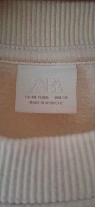Детска блуза ZARA 164 см