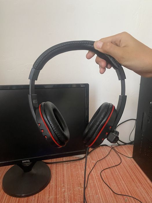Продам компьютер игровой