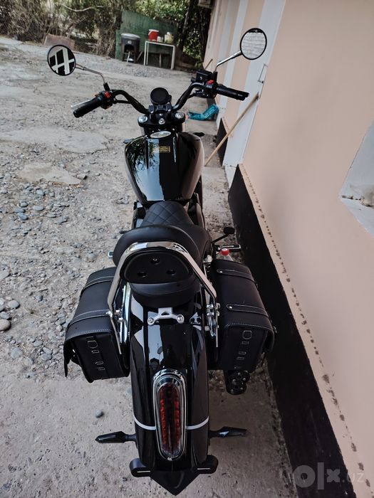 Moto 400сс 2026yil инжектор 2 цилиндр