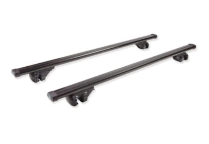 Продам рейлинги новые