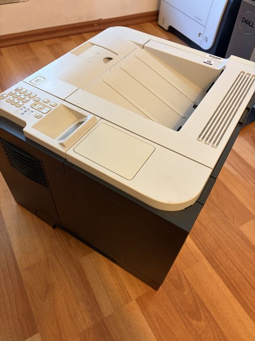 Imprimante Hp Laser 3015 , duplex automat , cu toner inclus