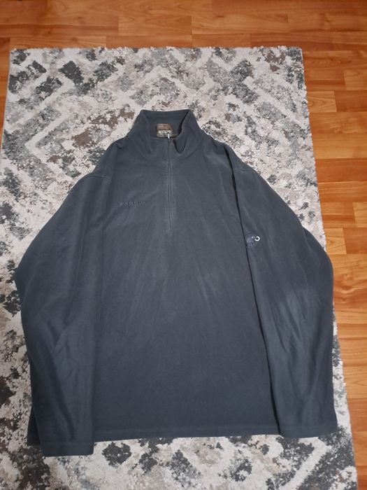 Mammut marimea X-Large