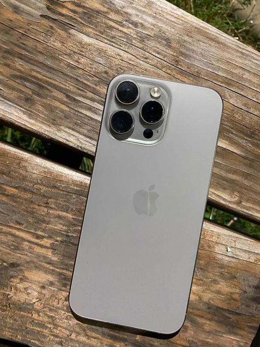 iPhone 16 Pro Max 1TB