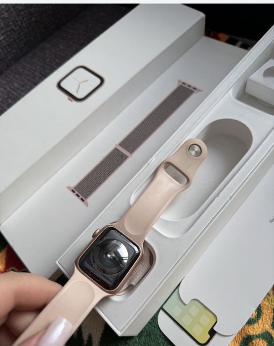 Apple watch 4series