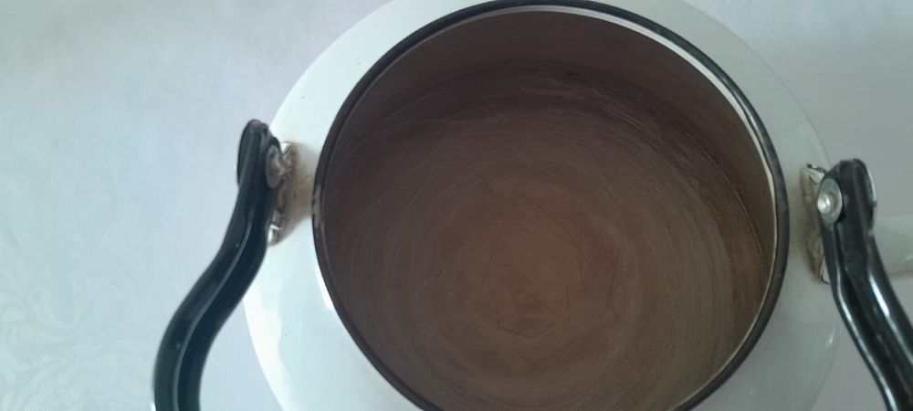 Чайник. Новый. Недорого.