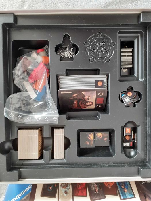 Игра - Името на розата-Умберто Еко