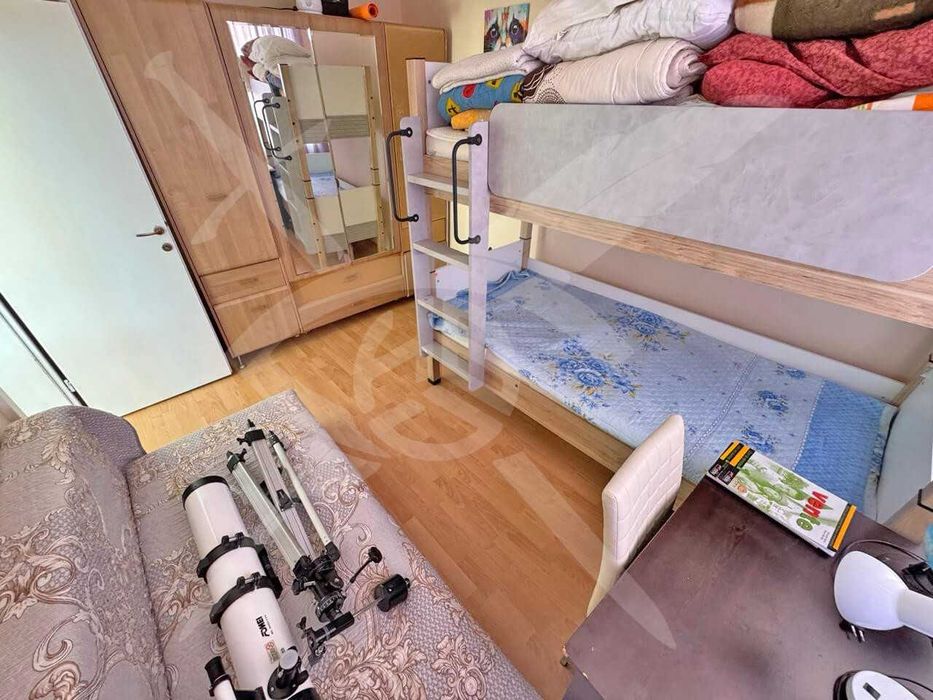 Продава се Тристаен апартамент в с. Лъка, Област Бургас - 85 кв.м за 1224 €/кв.м - Снимка #2