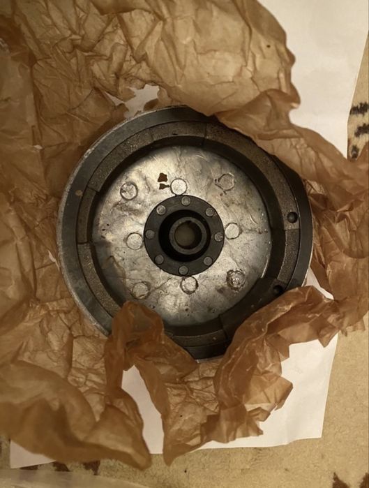 Части за дърворезачка Дружба