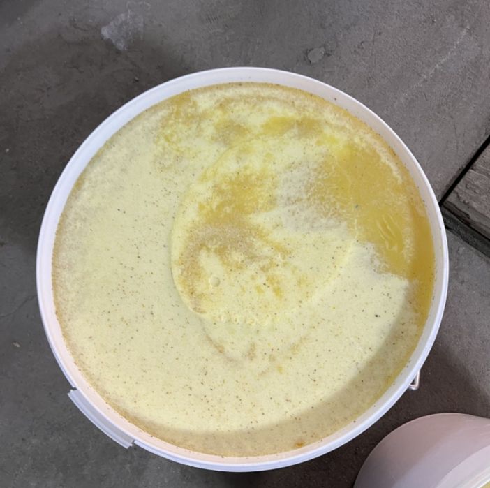 Продам  свежий мёд 2025 г