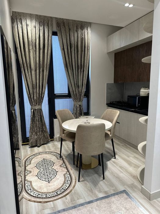 Улица Шото Руставели 1 комнатная Бизнес Жк Prestije Garden