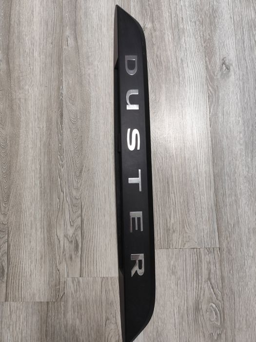 Ornament haion Duster hjd 2018-2023