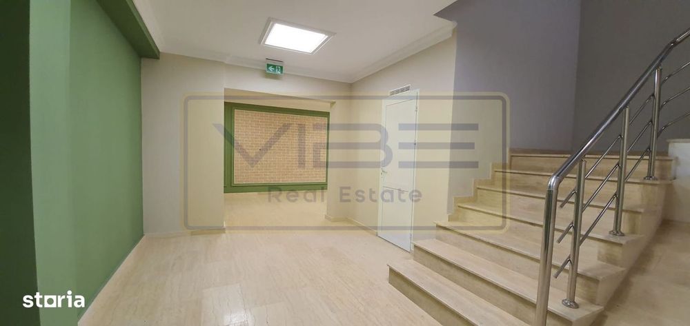 Apartament 1 camera + parcare INAMSTRO Copou