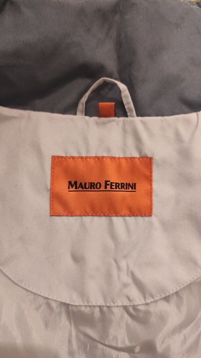 Яке Mauro Ferrini размер L - мъжко