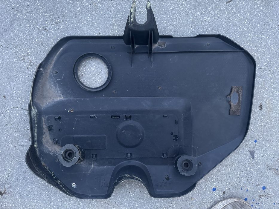 Фарове и други части за сеат