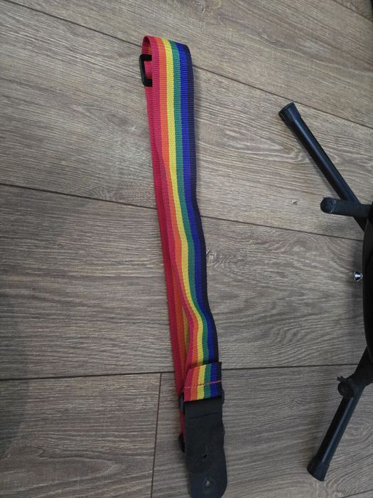 Vand set incepator chitara electrica Fender Squier Stratocaster