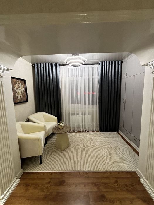 Чиланзар 5-й квартал продаётся Двухкомнатная