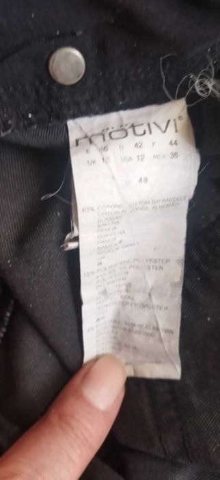 джинсы 54 раз. Motivi