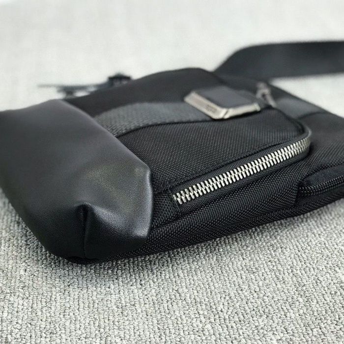 Барсетка TUMI alpha