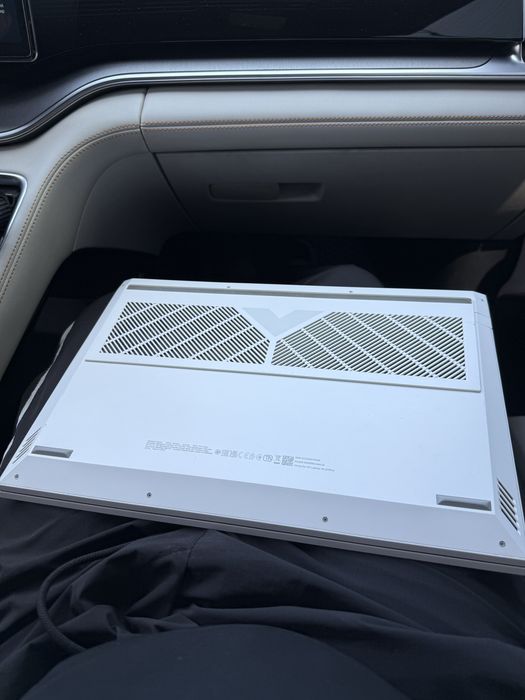hp Viktus notebook oq