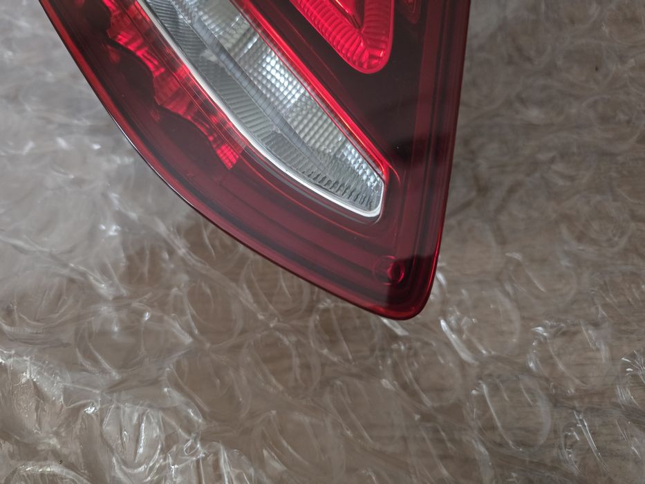 Американски OEM Стопове за Mercedes C class w205