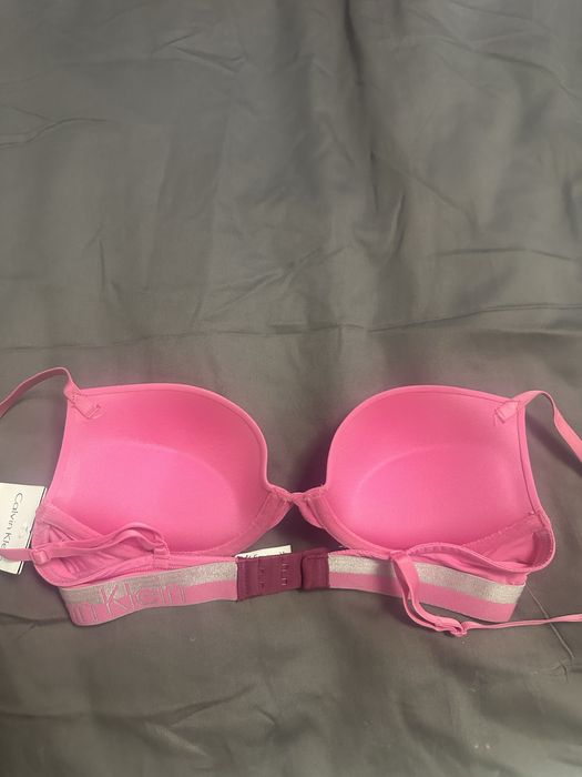 Sutiene Calvin Klein