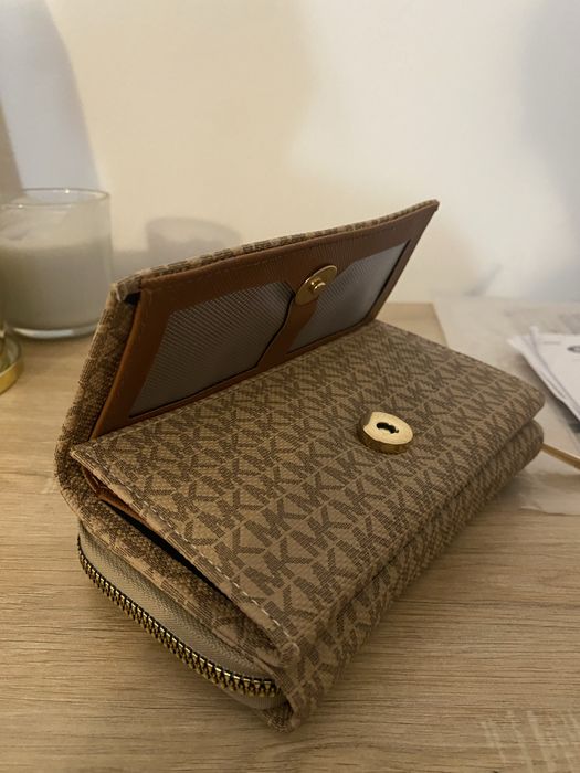 Portofel Michael Kors