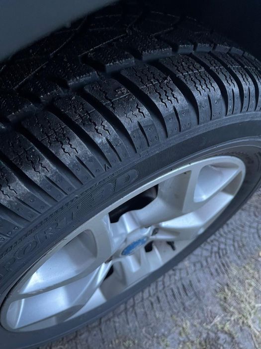 Ford Kuga I (2010) • 2.0 TDCi (140 CP) • 4x4 Automat (AWD) 4900€ - usor negociabil