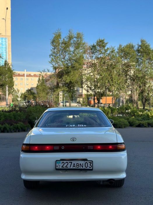 Продам Toyota Mark 2, 1994 г.в.