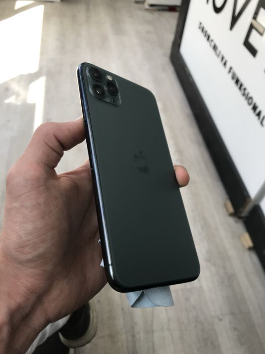 iPhone 11 pro max