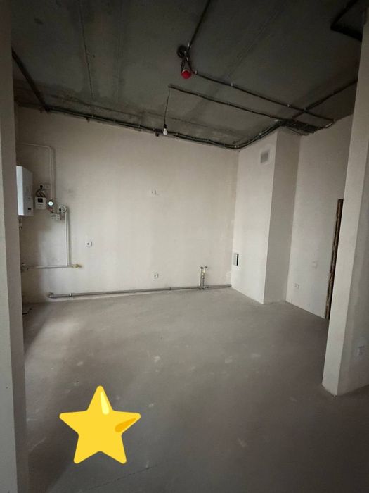 ЖК O'z Mahal 3-х комн  83м2 ‼️Аккурган