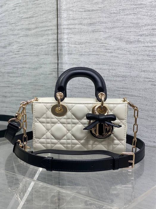 Geanta Christian Dior Lady