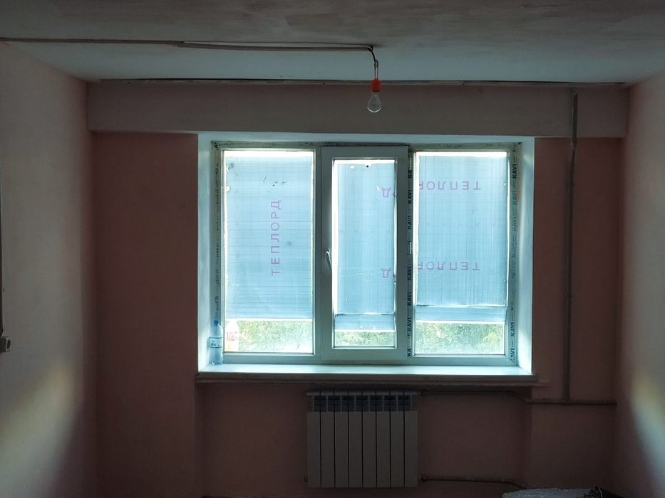 Квартира жалға беріледі